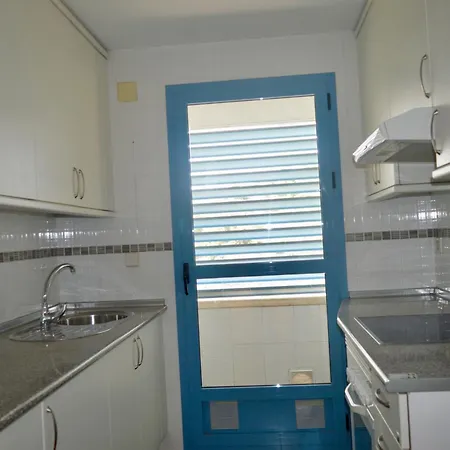 Teatinos Atico Penthouse